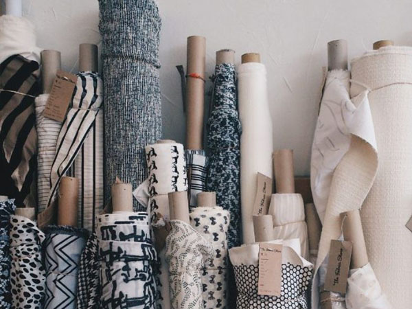 Fabric Sourcing Service Overview
